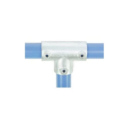Kee Safety Kee Safety - 25-8 - Kee Klamp 90 Degree Three Socket Tee, 1-1/2" Dia. 25-8